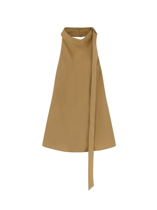 Peach Touch Top