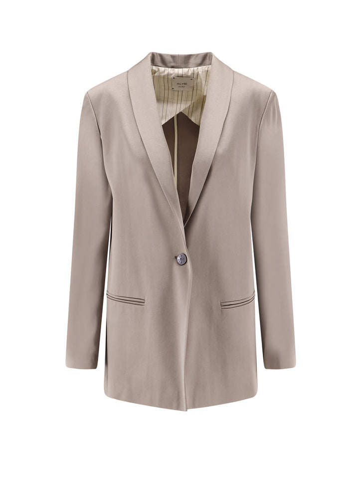 Alysi Clothing - Light and natural | a60608b944bcc945ce3c7b4a9da5ced1fd401673