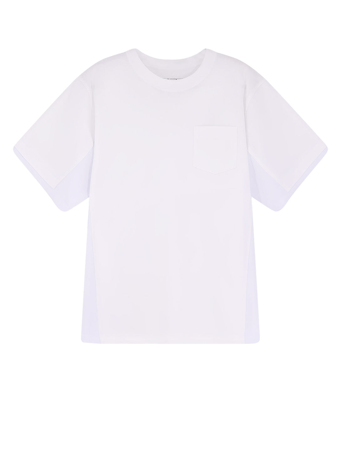 Sacai T-shirts and Polos - Light and natural | c4b252e85703b3af1e32735c8921b9a0ce79672a