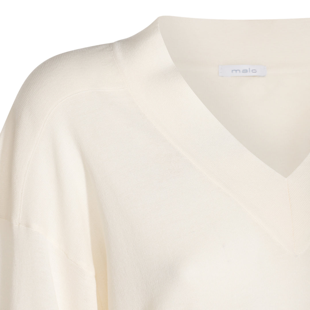 Malo Sweaters -  | 6705f23e9cd37d73bb702292f5de161e86d57e48