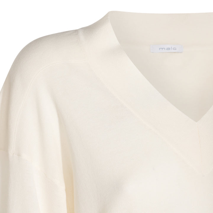 Malo Sweaters -  | 6705f23e9cd37d73bb702292f5de161e86d57e48