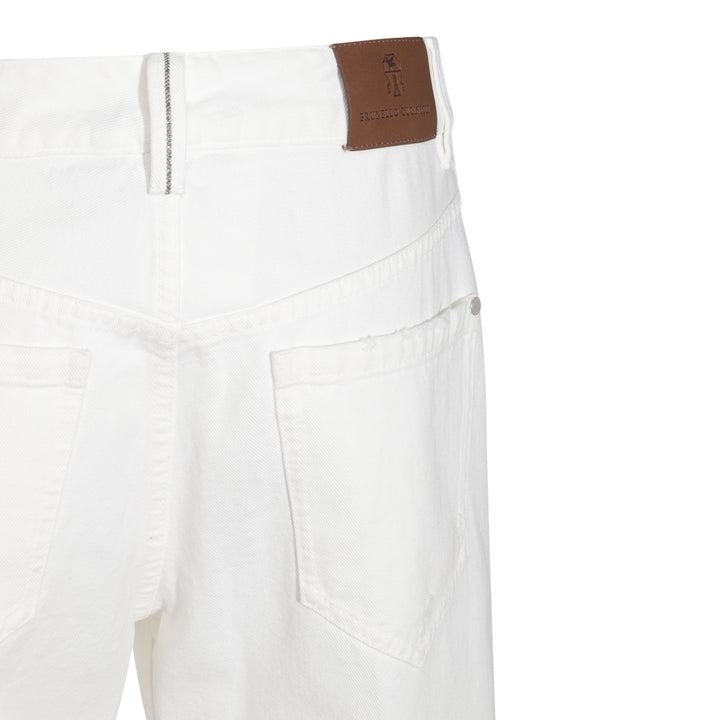 Brunello Cucinelli Trousers -  | 01e43d47c27cb60ea3b186f14b67a18c0738cb4e