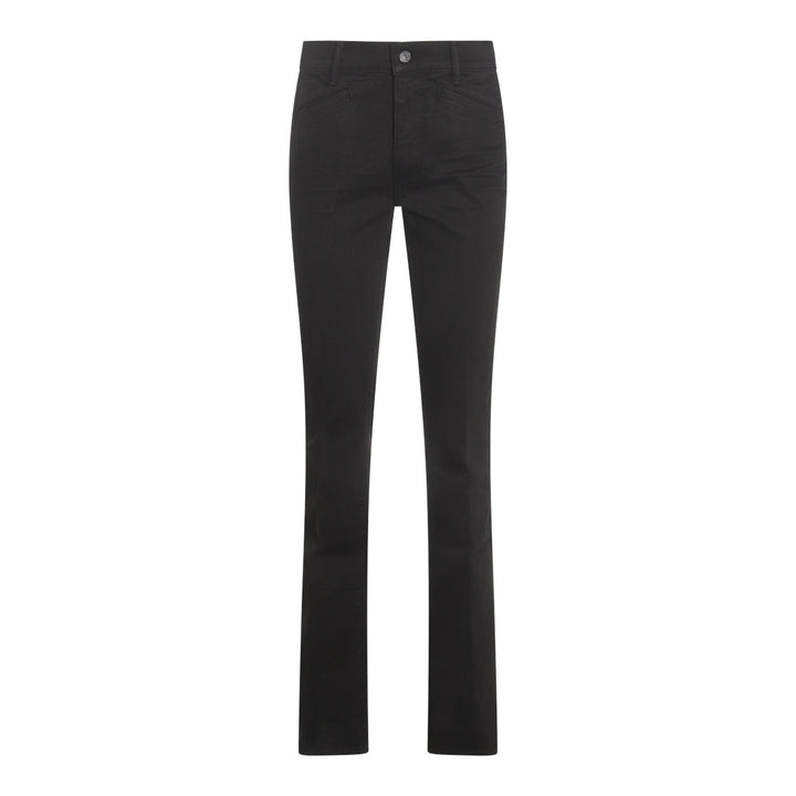 Tom Ford Trousers - Blacks and greys | d7690e1f7d60728c6199ab46b7478d096b23b85a