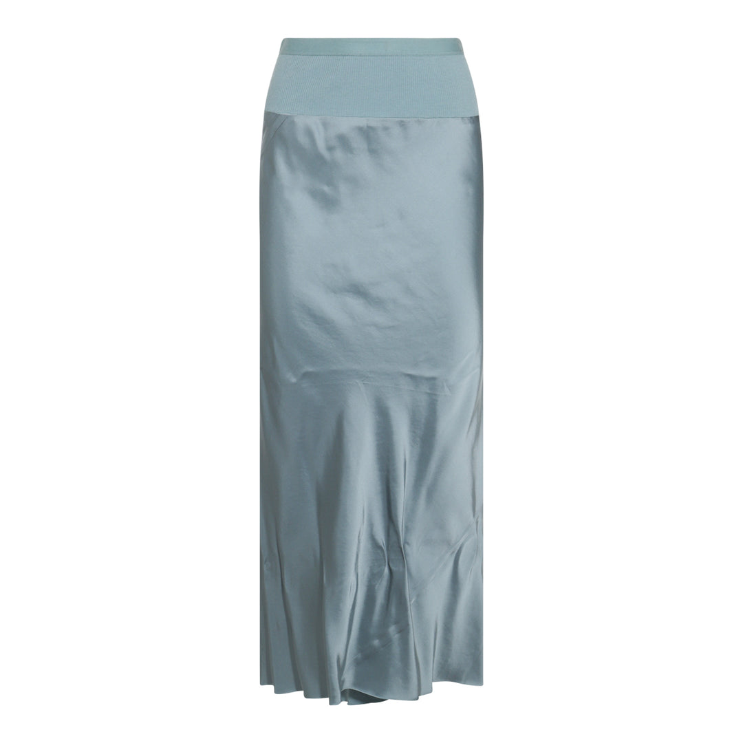 Rick Owens Skirts - MOUTHWASH | a6062137bfb87c9ddf42fd8672743bc19cde6e5c