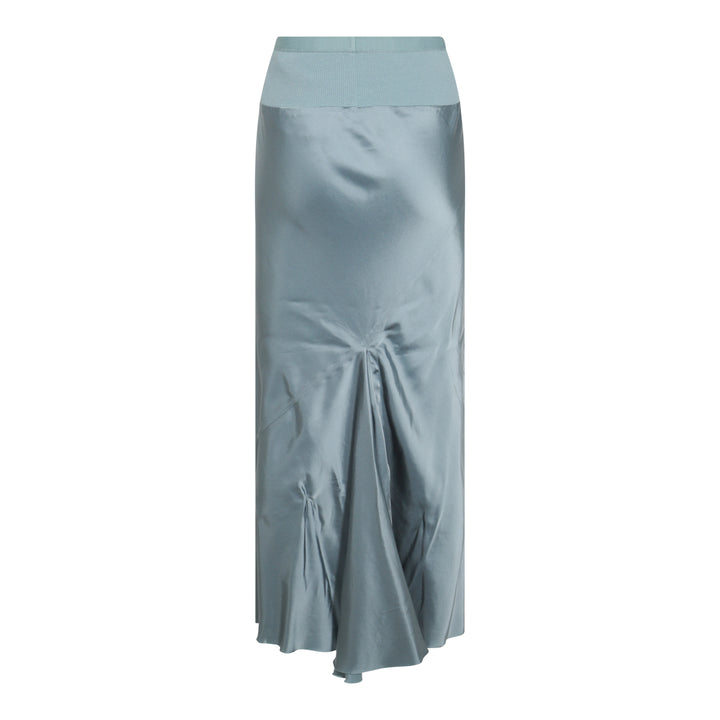 Rick Owens Skirts - MOUTHWASH | 9d549f248f27524fe793763da13ee59a062e227b