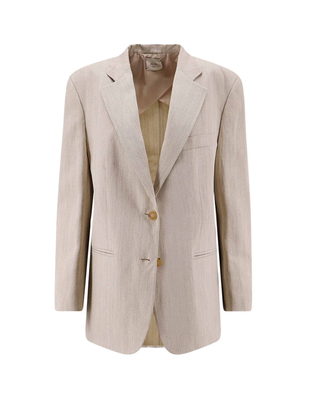 Alysi Clothing - BURRO | 4c530f7df8b065b6cfe1a4dda25a00480fe5a186