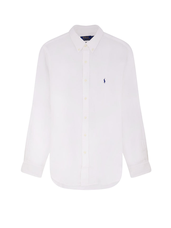 Polo Ralph Lauren Shirts - Chiari e Naturali | 8fda0d78ec599af65a021d689b9f8fb293ee9a62