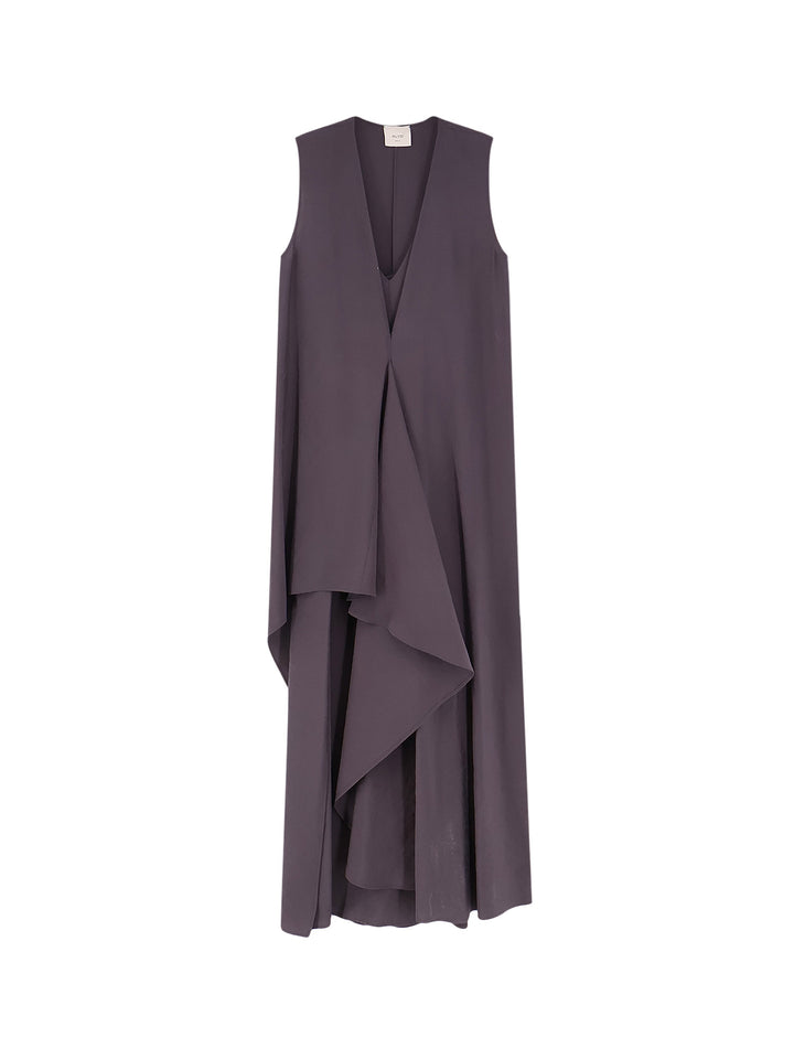 Alysi Dresses - Metallici e grigi | b3f2a93979b43da36732f18c5b8a7698fb2dde30