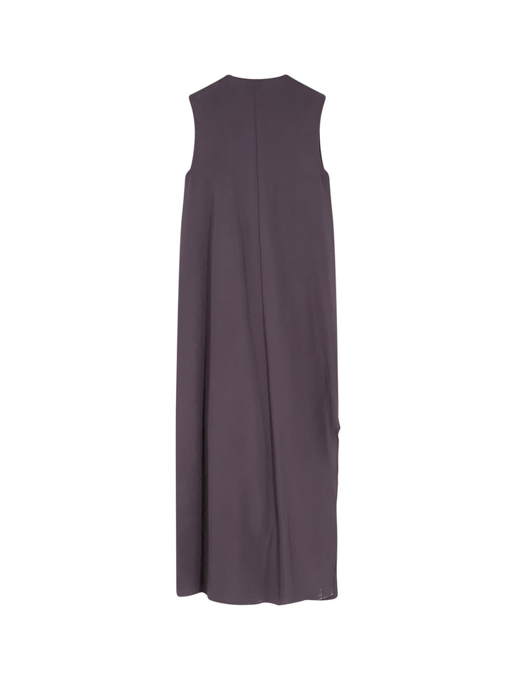 Alysi Dresses - Metallici e grigi | 0199c3fa4e953861a54a8bc6d19ee98afffadbe3