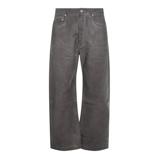 Jeans Dark Dust