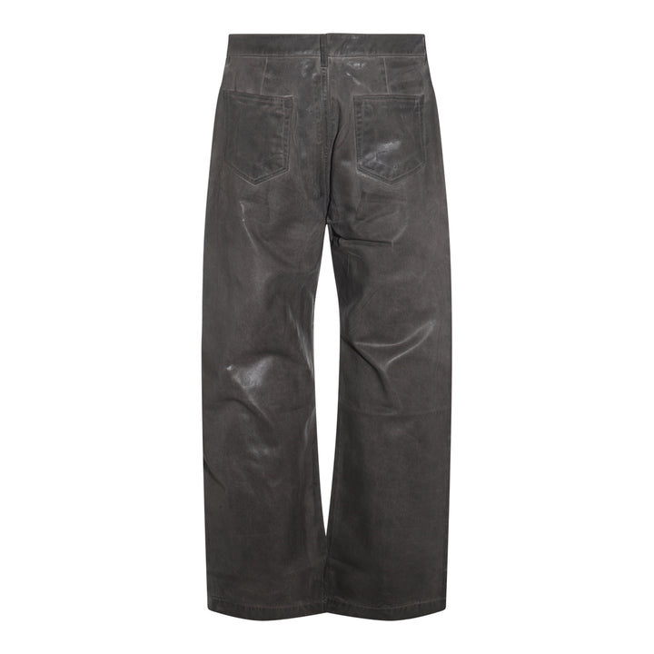 Rick Owens Drkshdw Jeans - DARK DUST | d2721fef4708dc0dd741e56ed02ea5111621b805