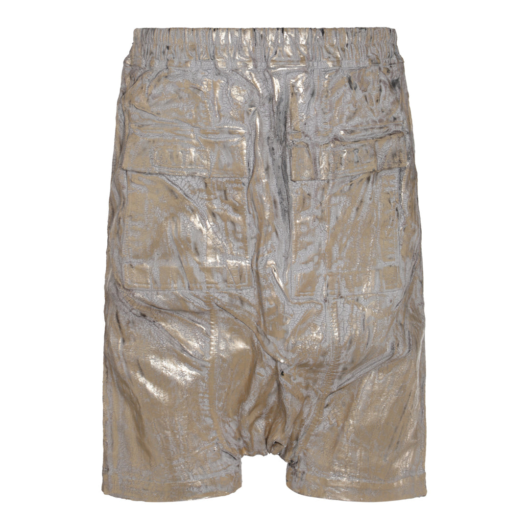 Rick Owens Drkshdw Shorts - Brown | 853ca010ce30c39d0146ed0886da9a91848ce661