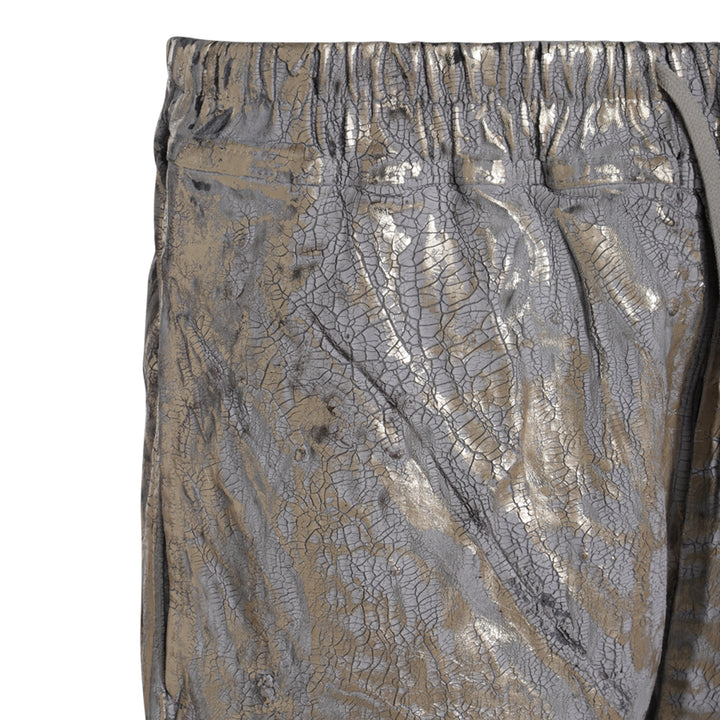 Rick Owens Drkshdw Shorts - Brown | 7b1090bc5eaa8face701259221d0e597c41de883