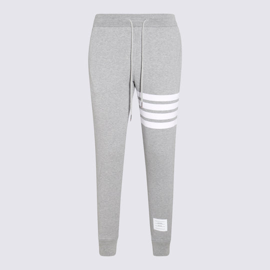 Trousers Lt Grey