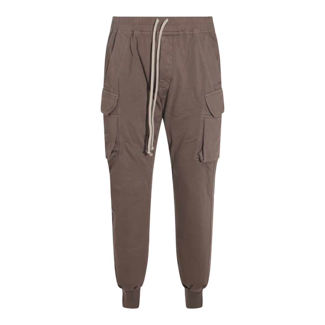 Rick Owens Drkshdw Trousers - DUST | e6b17fe2afe7b7c2e1703721708a6ce8e56364aa