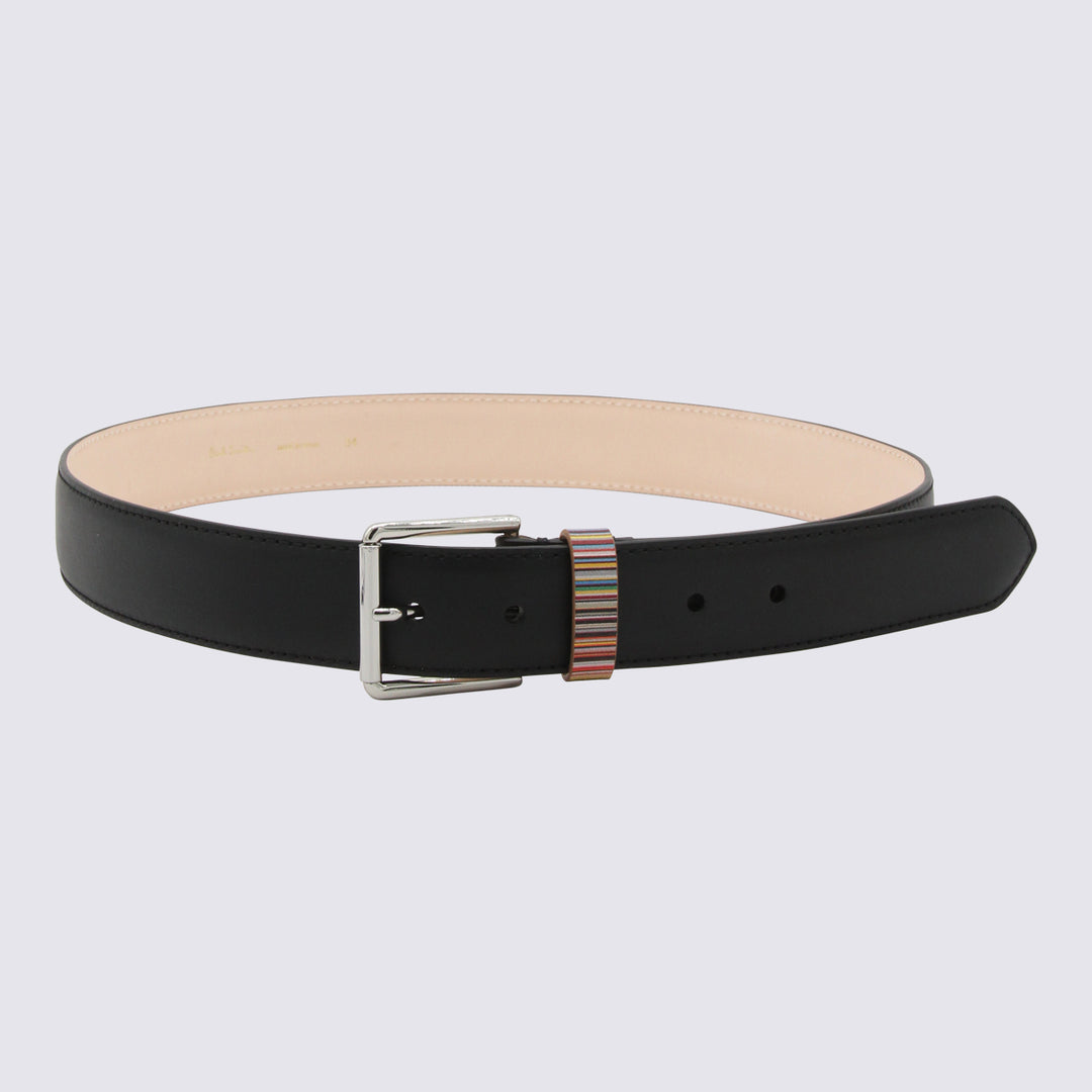 Paul Smith Belts - Blacks and greys | 243d4b04c805193f95e417261ac1f44cb128a7fd