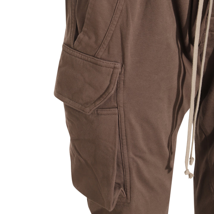 Rick Owens Drkshdw Trousers - DUST | 106d802fb2a6bfa7d3af2fb69bfc7ca3853e02cf