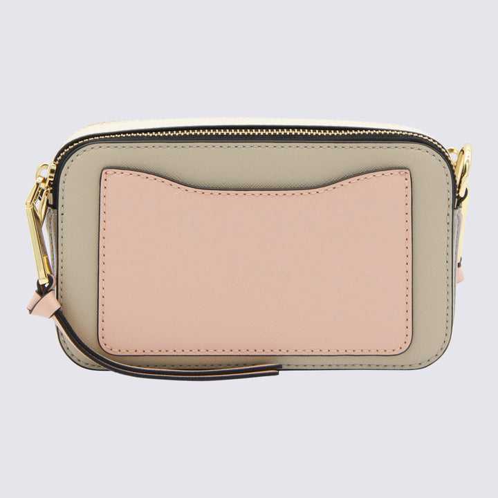 Marc Jacobs Bags - KHAKI MULTI | 89d1cba0878fe9425462c460b3b027a977302f62