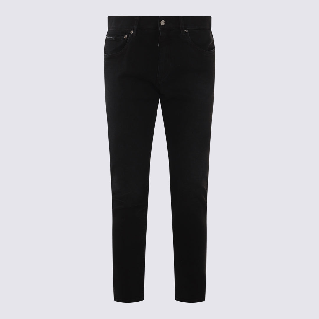 Dolce & Gabbana Jeans - Blacks and greys | ef470a055d85a74b031f27ca29815c615b988185