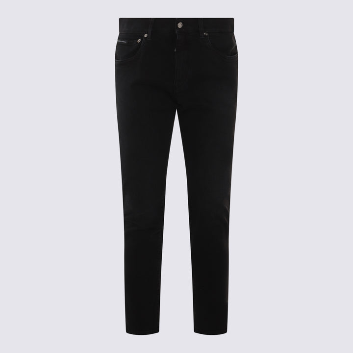 Dolce & Gabbana Jeans - Blacks and greys | ef470a055d85a74b031f27ca29815c615b988185