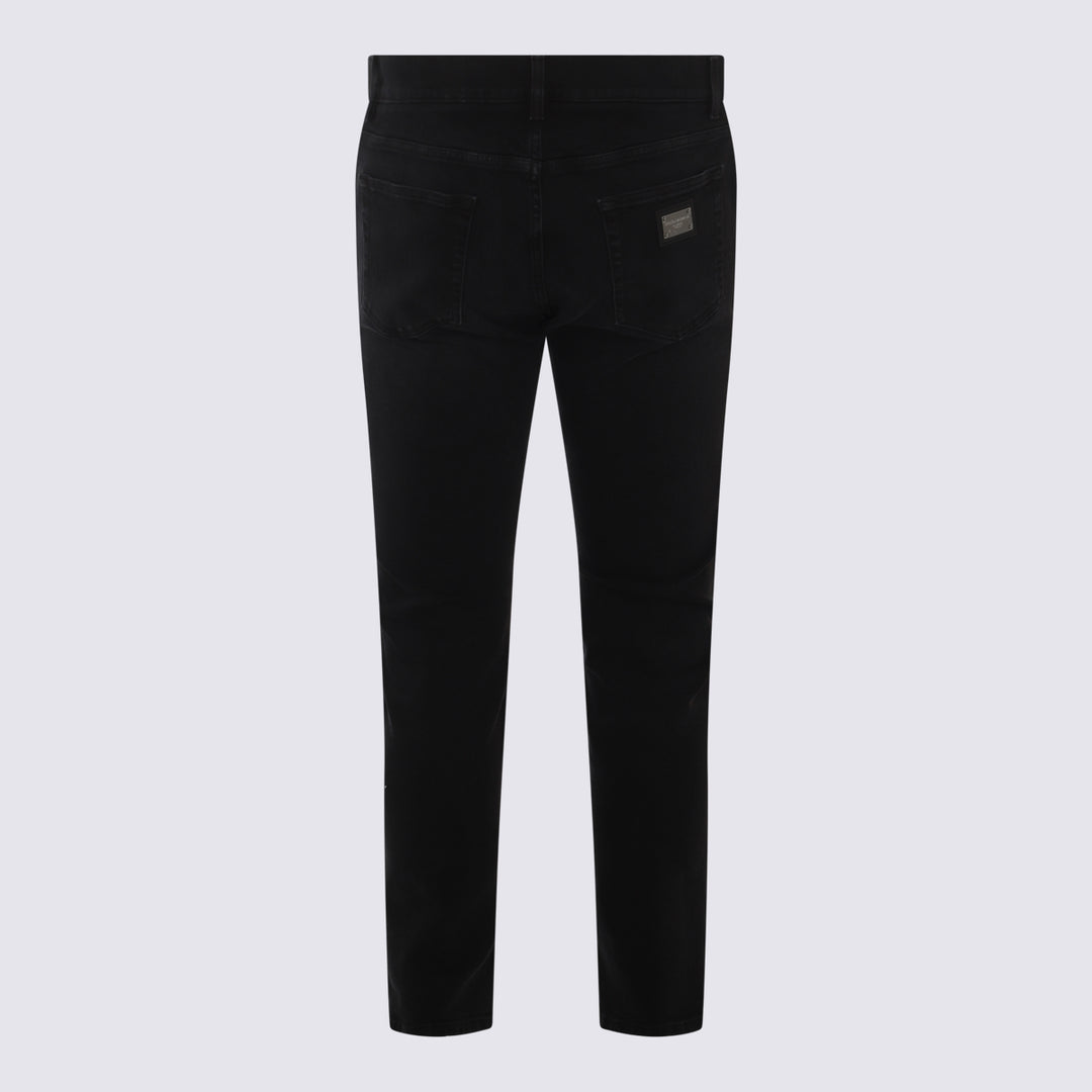 Dolce & Gabbana Jeans - Blacks and greys | 144b973bfd0de277e08e19197f183ad4b50660b6