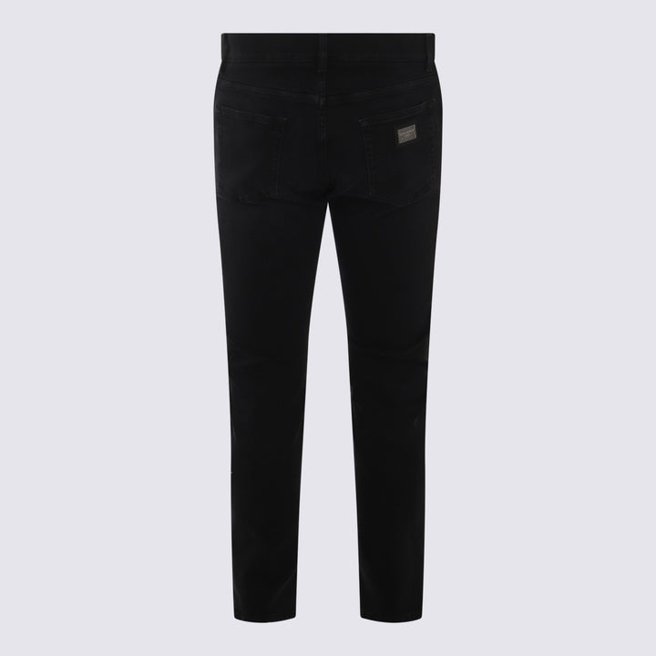 Dolce & Gabbana Jeans - Blacks and greys | 144b973bfd0de277e08e19197f183ad4b50660b6