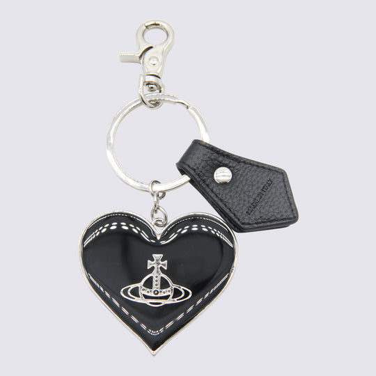 Keychains Blacks And Greys