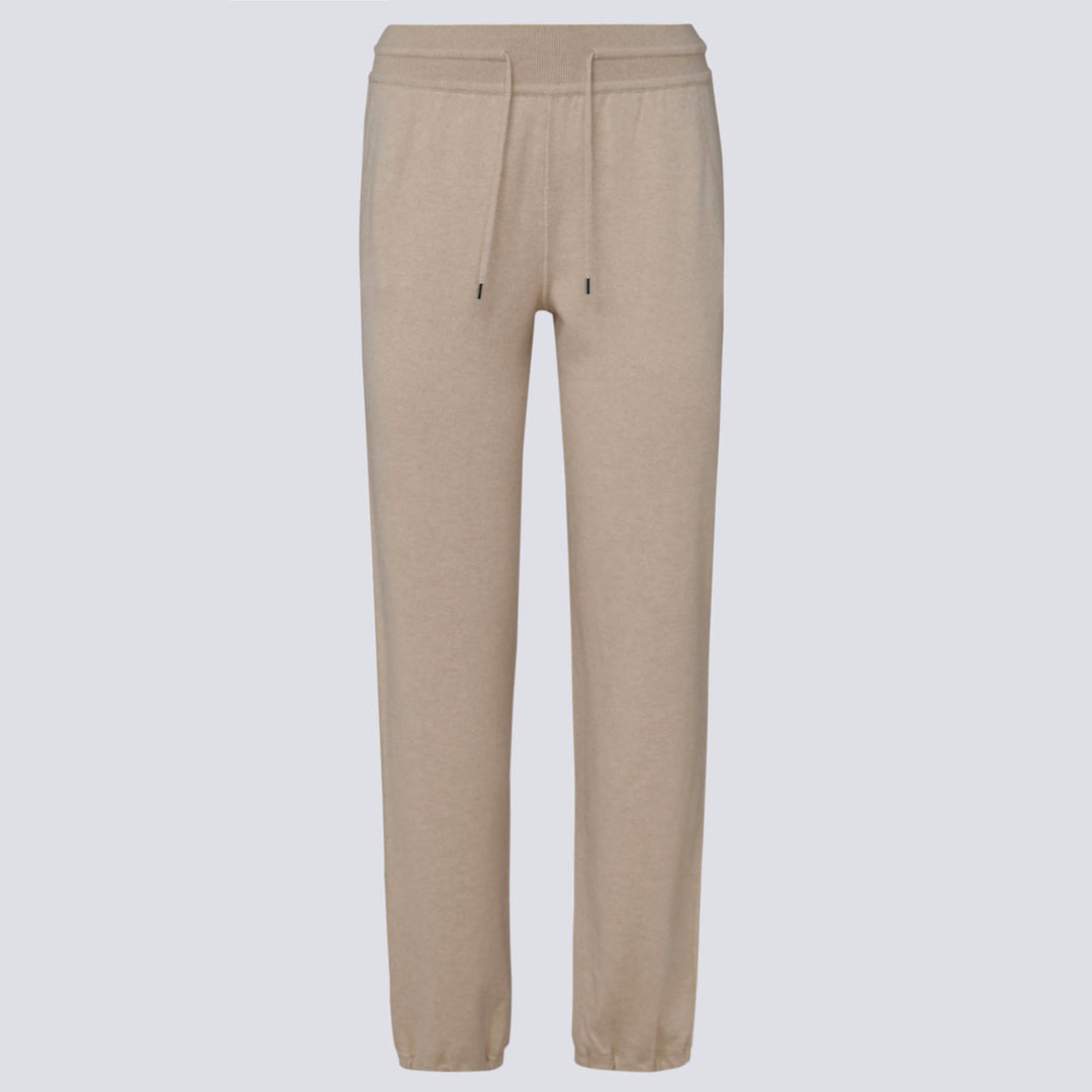 Loro Piana Trousers - Natural Melange | 1c56919bc68479f33d370608fab395e60c9c8a76