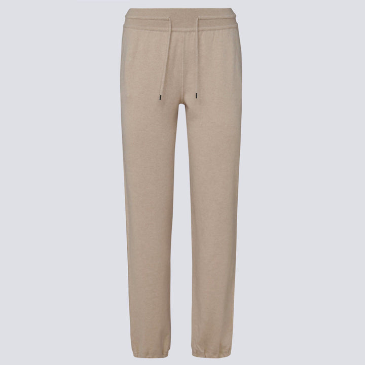 Loro Piana Trousers - Natural Melange | 1c56919bc68479f33d370608fab395e60c9c8a76
