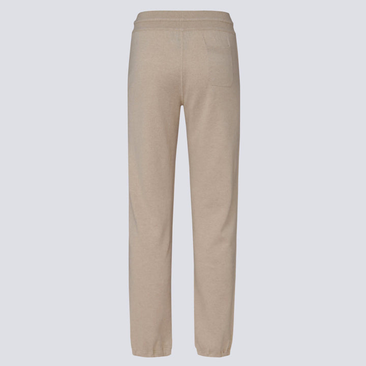 Loro Piana Trousers - Natural Melange | 4784056dcfeb389e7ab24b94431adffdc72c7730