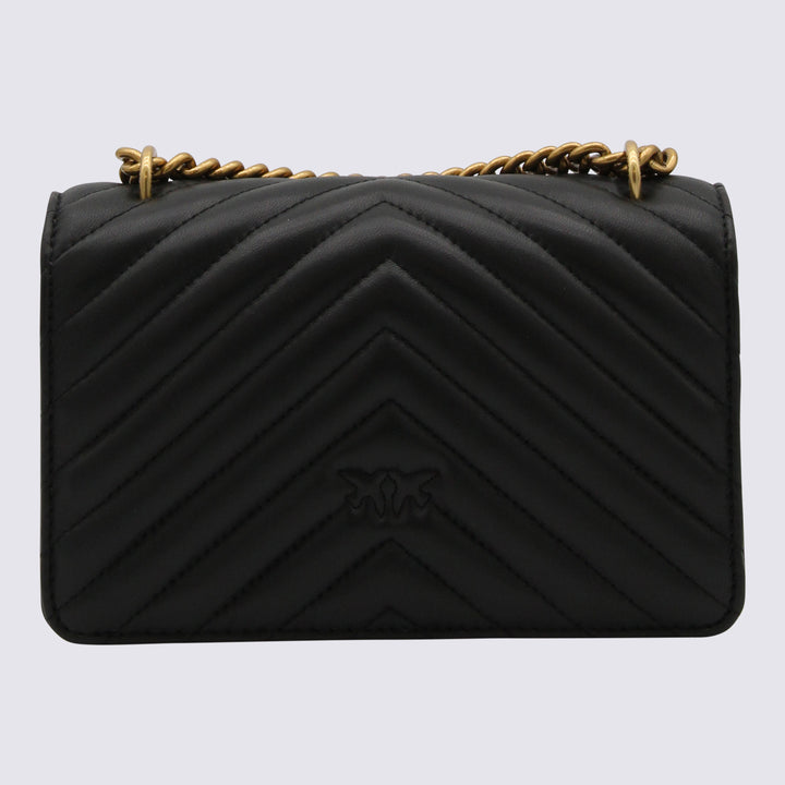 Pinko Bags - Blacks and greys | 354987bb96b61422ba8c9c4cfce5090f387f1f2c