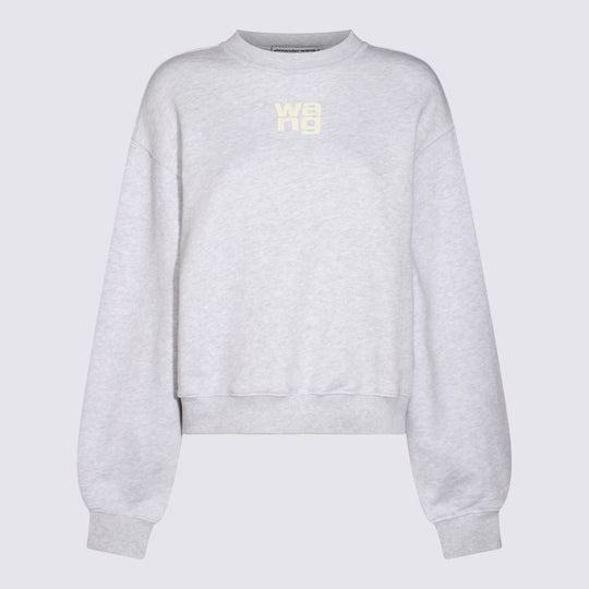Sweaters Light Heather Grey
