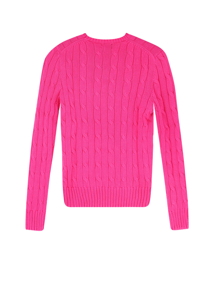Polo Ralph Lauren Sweaters - ACCENTPINK | 12e2b41dc5da6f7aa80b99f50381147ca41e8491