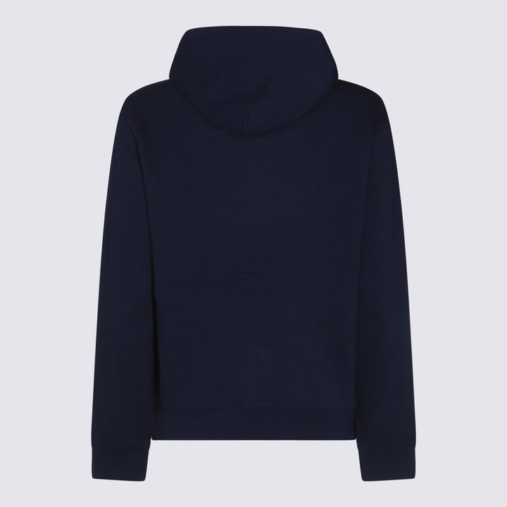 Polo Ralph Lauren Sweaters - CRUISE NAVY | cd6383169e208ad7704596e9c338cd65bf30cbf1