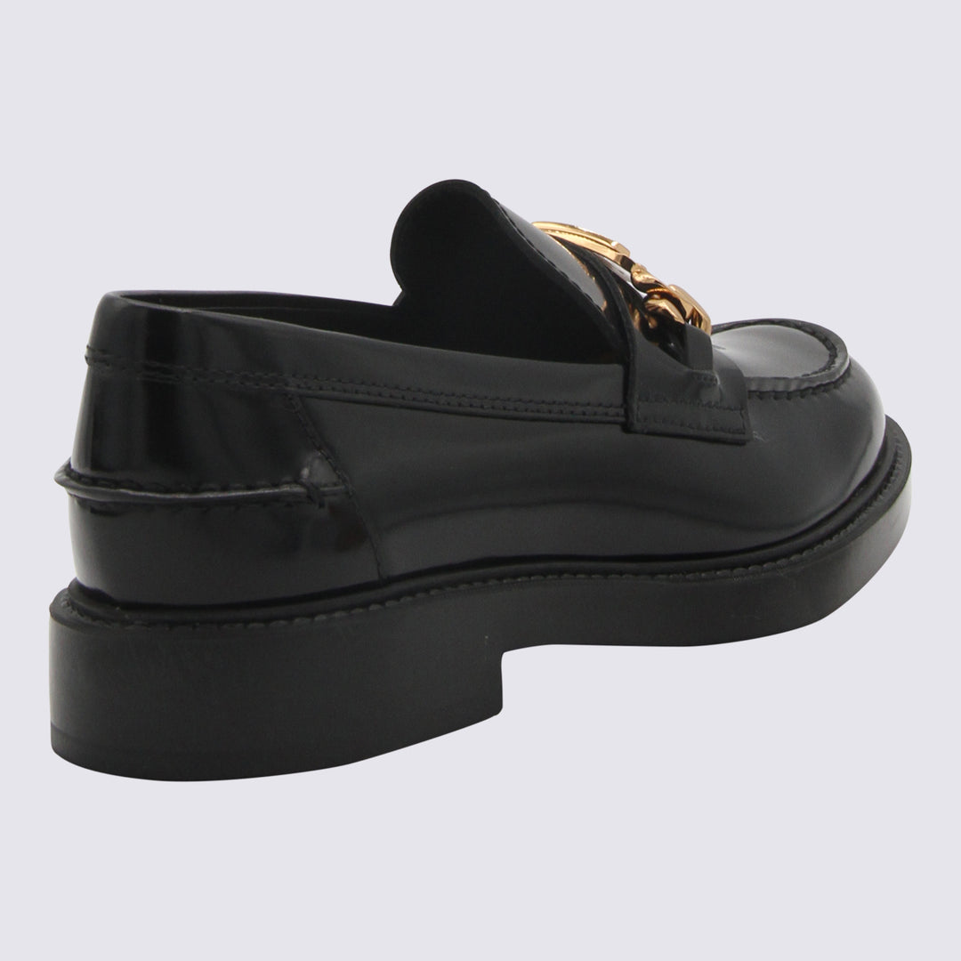 Tod'S Flat shoes -  | 01ae7aa6c43a9ddebe08772c39cdbf6b3240f81b