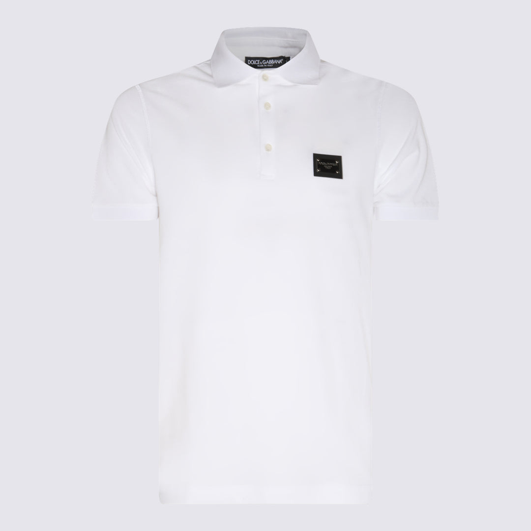 Dolce & Gabbana T-shirts and Polos - Light and natural | bbc507d7d5faa0ed6cfd2de7884a2ea26054b565
