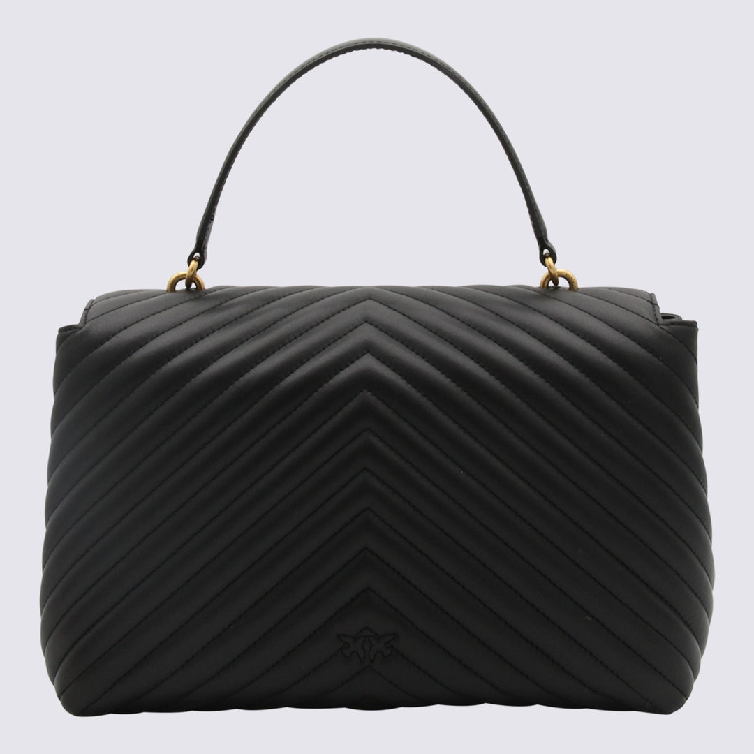 Pinko Bags - Blacks and greys | 3f0f11e01a5cfff372dbc8b4078fe9fb5adac522