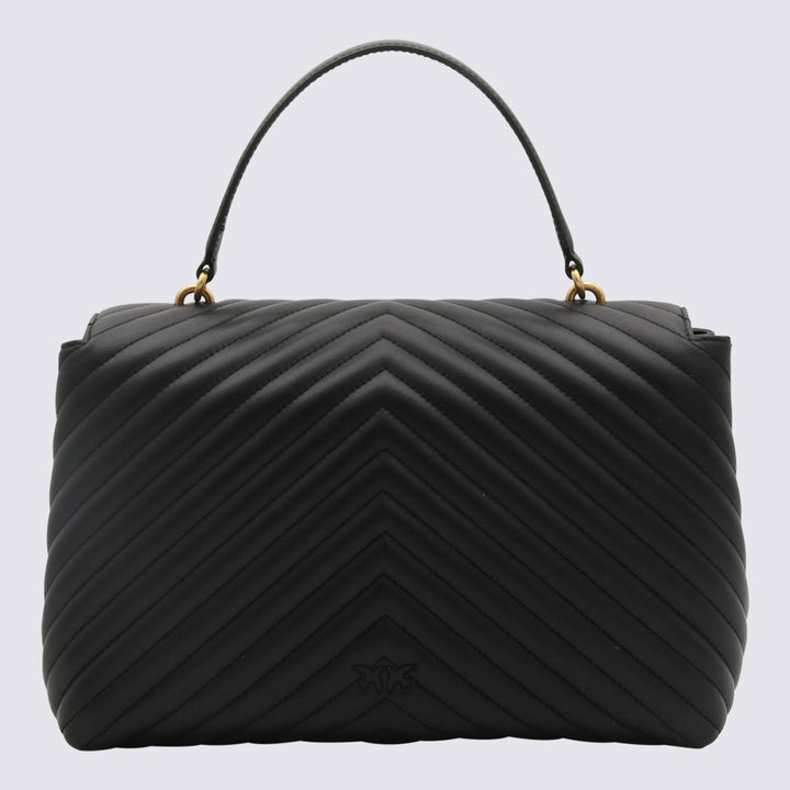 Pinko Bags - Blacks and greys | 3f0f11e01a5cfff372dbc8b4078fe9fb5adac522