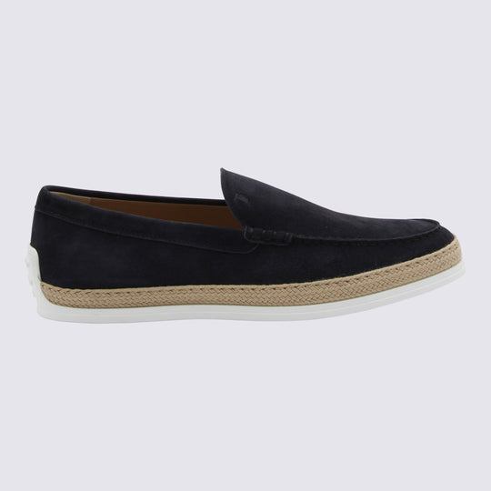 Flat Shoes Marino