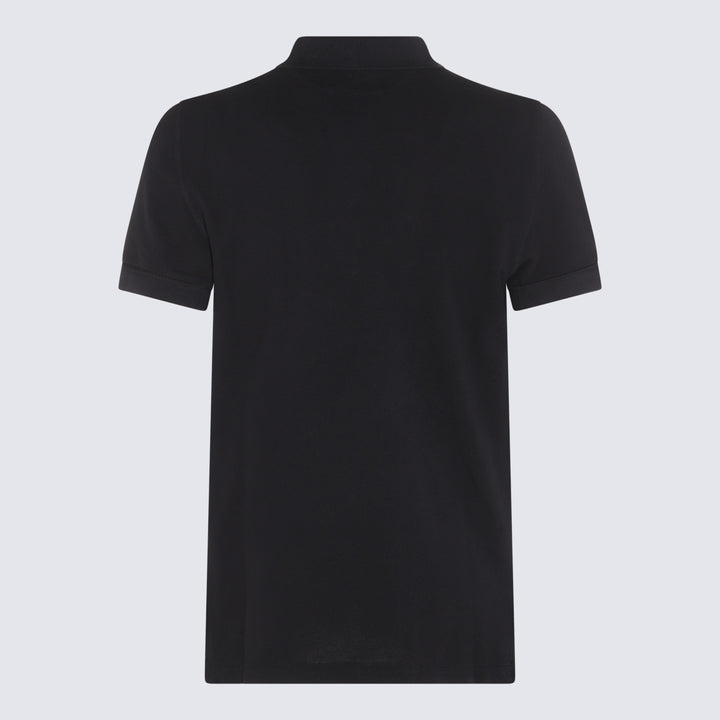 Tom Ford T-shirts and Polos - Blacks and greys | e1886d05270dc25c3b95e0f25b40992147760906