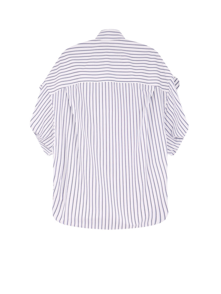 Balenciaga Shirts - Light and natural | fb8e7a3fc5d6766688b6ab824b2e1613cf04ad2c