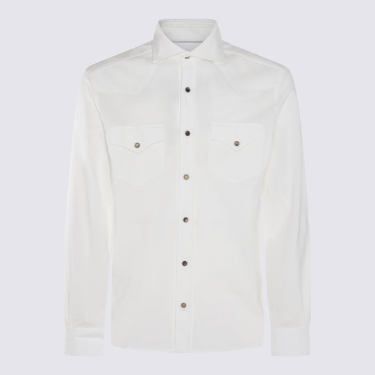 Shirts Light And Natural