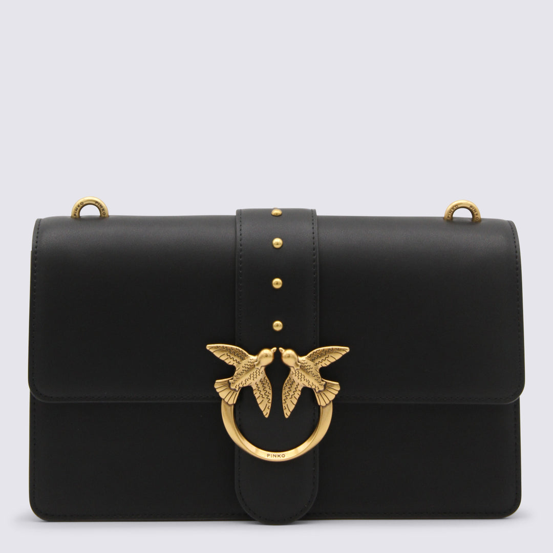 Pinko Bags - Blacks and greys | 679ae63fda359e711344a46aff273210e253fbb0