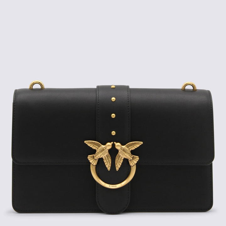 Pinko Bags - Blacks and greys | 679ae63fda359e711344a46aff273210e253fbb0