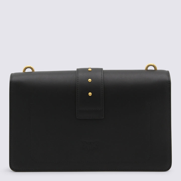 Pinko Bags - Blacks and greys | 37316908eacc7313002267cb059336b4ab13b525