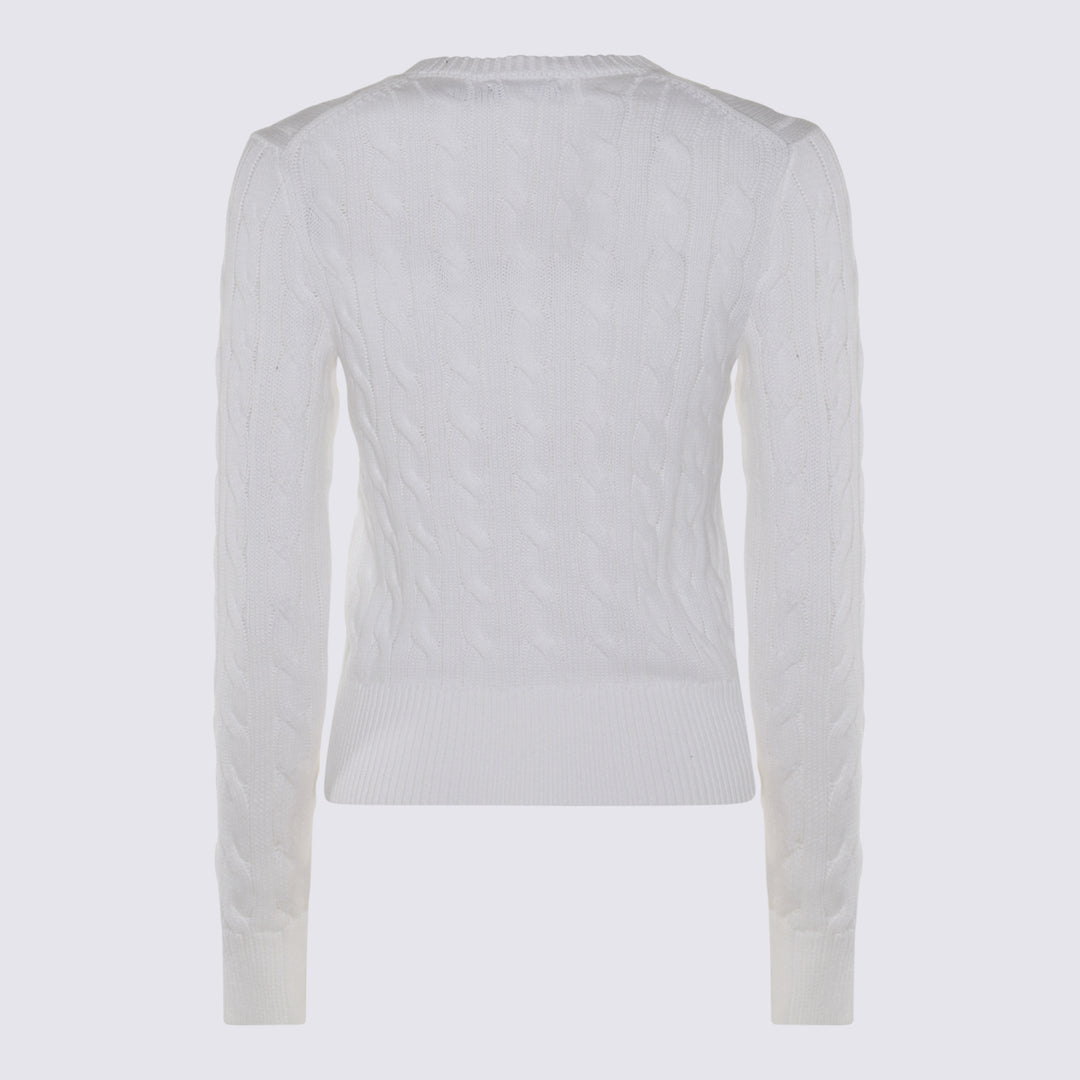 Polo Ralph Lauren Sweaters - Light and natural | 3fff216502999ff6fa05c0c70ad7a044c56a75d3