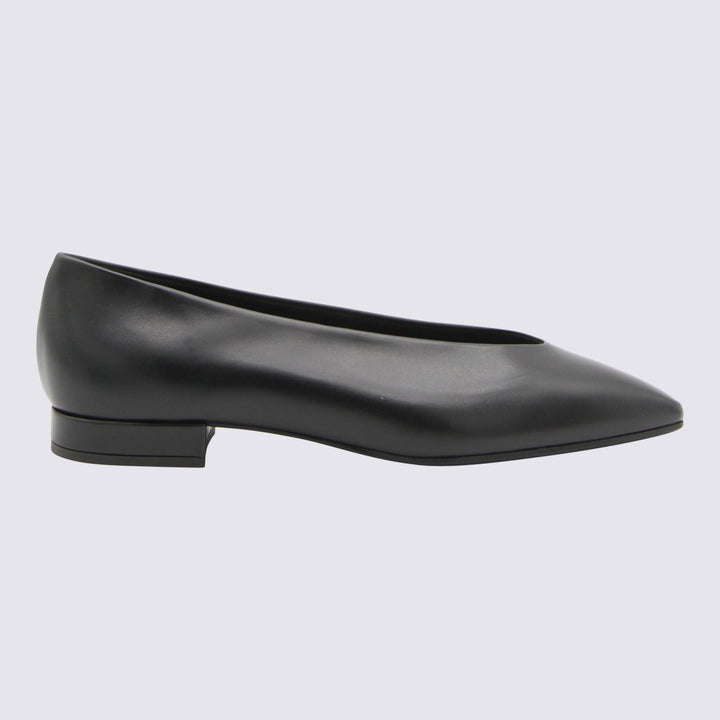 Loro Piana Flat shoes - Blacks and greys | 4a252e5c7287af7284a5b247e8e27b546b03bd71