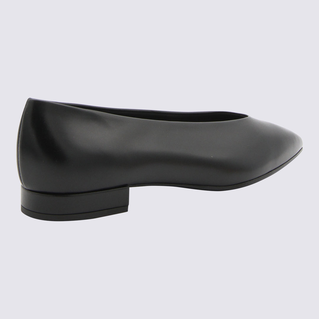 Loro Piana Flat shoes - Blacks and greys | a94ad984f6afa94f033dfbeba0f9e6870acdb47f