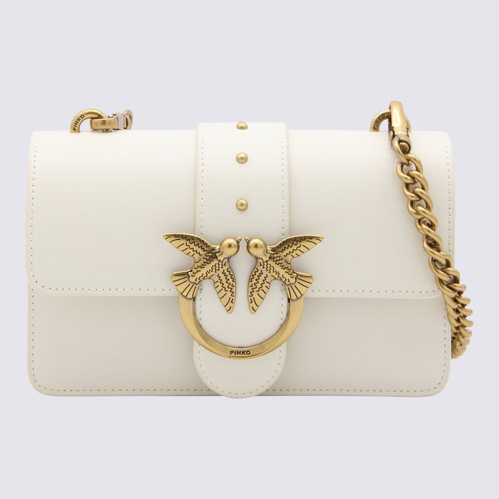 Pinko Bags - Light and natural | 0ea05424f48bc9653aa6397a51de5f9752a59ff4