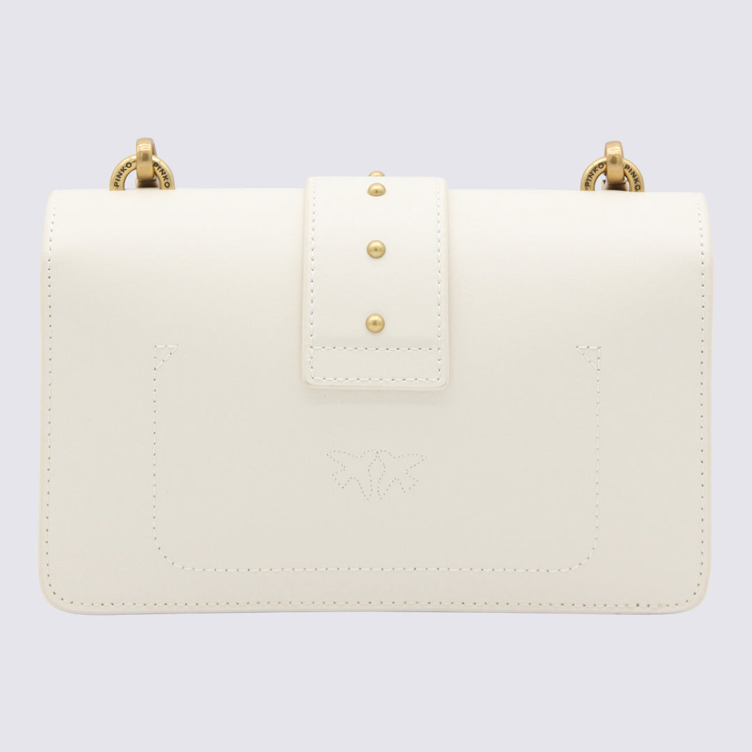 Pinko Bags - Light and natural | 6cac660ebbc02d80339dcb6086e41043804edd2d
